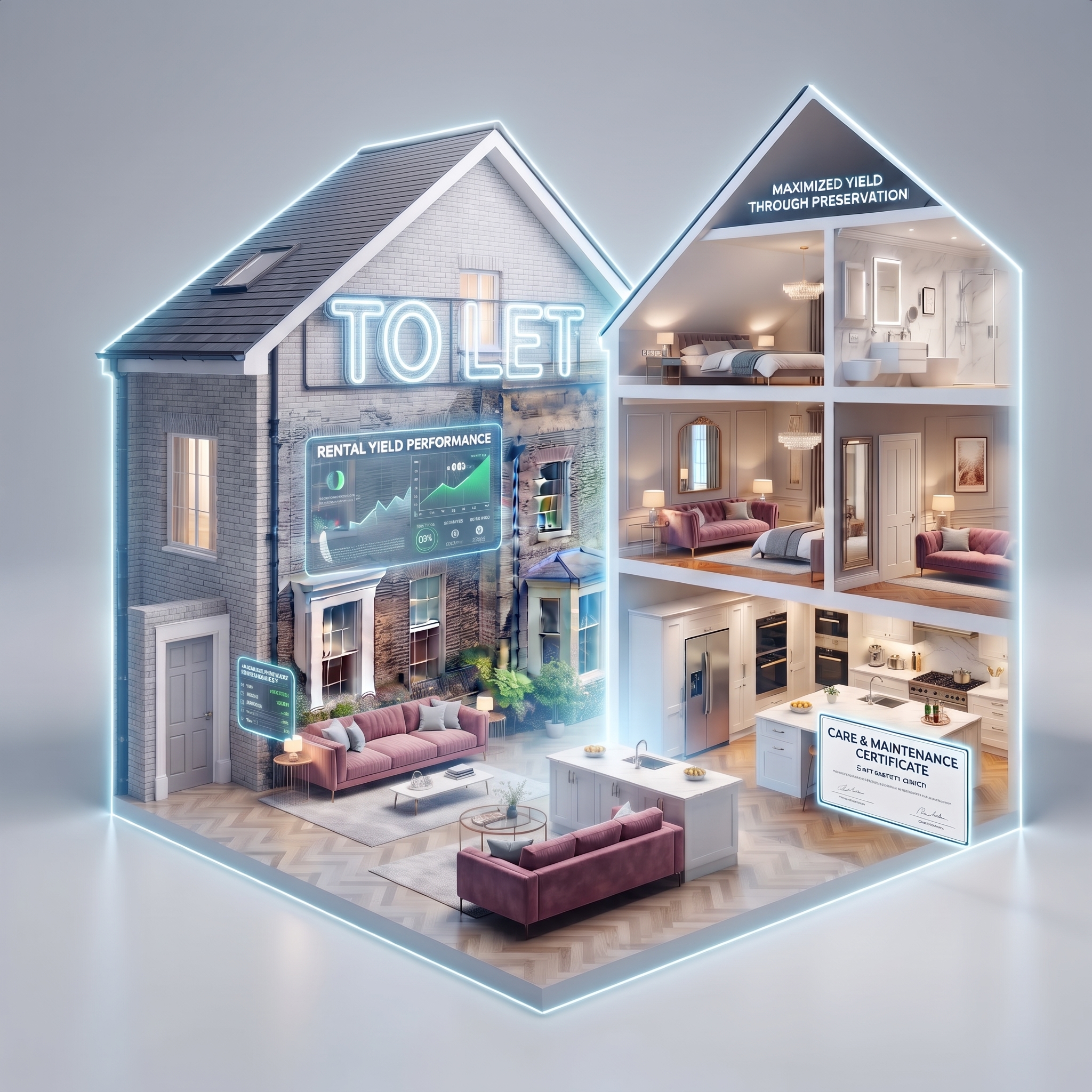 Lettings & Management